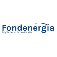 Fondenergia logo, Fondenergia contact details