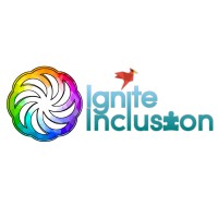 Ignite Inclusion logo, Ignite Inclusion contact details