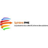 SPHERE PME Paca logo, SPHERE PME Paca contact details