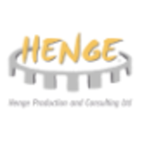 Henge Production and Consulting logo, Henge Production and Consulting contact details