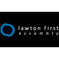 Lawton First Assembly logo, Lawton First Assembly contact details