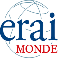 ERAI MONDE logo, ERAI MONDE contact details