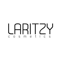 LARITZY Cosmetics logo, LARITZY Cosmetics contact details