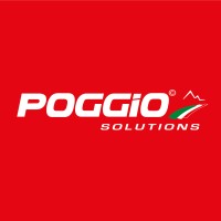 POGGIO SOLUTIONS logo, POGGIO SOLUTIONS contact details