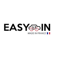 Porte vélo Easyin logo, Porte vélo Easyin contact details