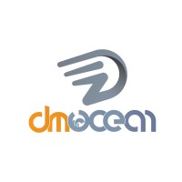 DMOcean logo, DMOcean contact details