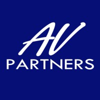 AV Partners logo, AV Partners contact details