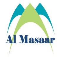 Al Masaar SCIO logo, Al Masaar SCIO contact details