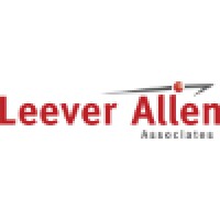 Leever Allen and Associates LLC logo, Leever Allen and Associates LLC contact details