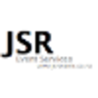 JSR Event Services logo, JSR Event Services contact details