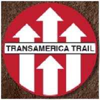 TransAmerica Trail logo, TransAmerica Trail contact details