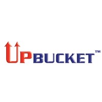 UpBucket logo, UpBucket contact details