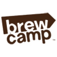 Brew Camp logo, Brew Camp contact details