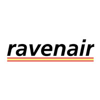 Ravenair Flying School logo, Ravenair Flying School contact details