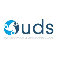 IUDS - Instituto Universal De Desenvolvimento Social logo, IUDS - Instituto Universal De Desenvolvimento Social contact details