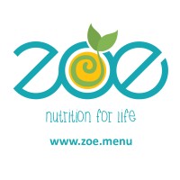 Zoe Nutrition For Life logo, Zoe Nutrition For Life contact details