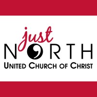 Just North, UCC logo, Just North, UCC contact details