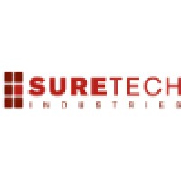 SureTechLock logo, SureTechLock contact details