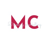 MC Diseño y marketing logo, MC Diseño y marketing contact details