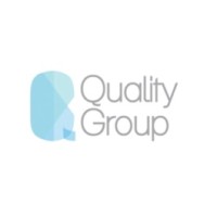 QUALITY GROUP logo, QUALITY GROUP contact details