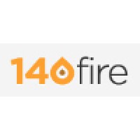 140Fire logo, 140Fire contact details