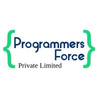 Programmers Force logo, Programmers Force contact details