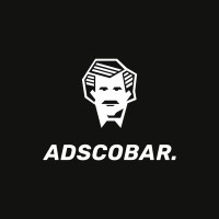 Adscobar logo, Adscobar contact details