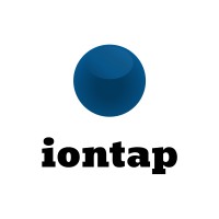 Iontap Limited logo, Iontap Limited contact details