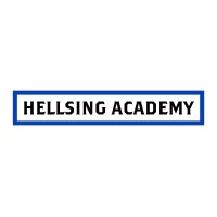 Hellsing Academy LLC logo, Hellsing Academy LLC contact details