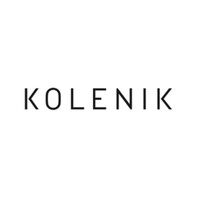 KOLENIK design logo, KOLENIK design contact details