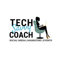 Tech Savvy Coach logo, Tech Savvy Coach contact details