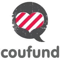 Coufund logo, Coufund contact details