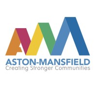 Aston-Mansfield logo, Aston-Mansfield contact details