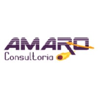 Amaro Consultoria logo, Amaro Consultoria contact details