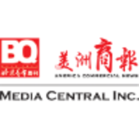 Media Central Inc. logo, Media Central Inc. contact details