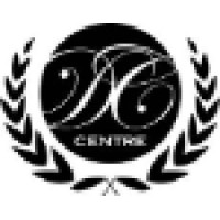 DC Centre logo, DC Centre contact details