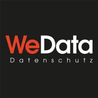 WeData (Datenschutz) logo, WeData (Datenschutz) contact details