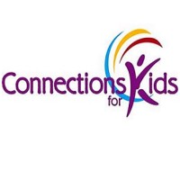 Connections For Kids logo, Connections For Kids contact details