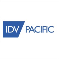 IDV Pacific Pty Ltd logo, IDV Pacific Pty Ltd contact details