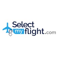 Selectmyflight.com logo, Selectmyflight.com contact details