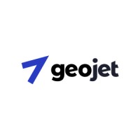 Geojet logo, Geojet contact details