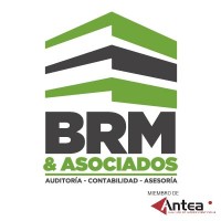 BRM & Asociados logo, BRM & Asociados contact details