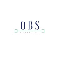 OBS Marketing logo, OBS Marketing contact details