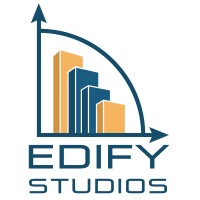 Edify Studios logo, Edify Studios contact details