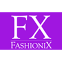 FashioniX logo, FashioniX contact details