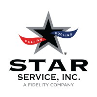 Star Service, Inc. – A Fidelity Company logo, Star Service, Inc. – A Fidelity Company contact details