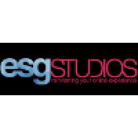 ESG Studios logo, ESG Studios contact details