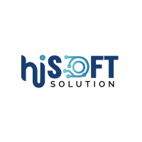 Hisoft Solution logo, Hisoft Solution contact details