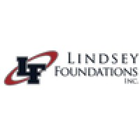 Lindsey Foundations Inc logo, Lindsey Foundations Inc contact details