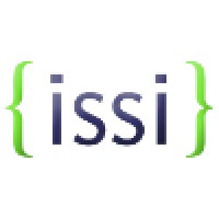 ISSI logo, ISSI contact details